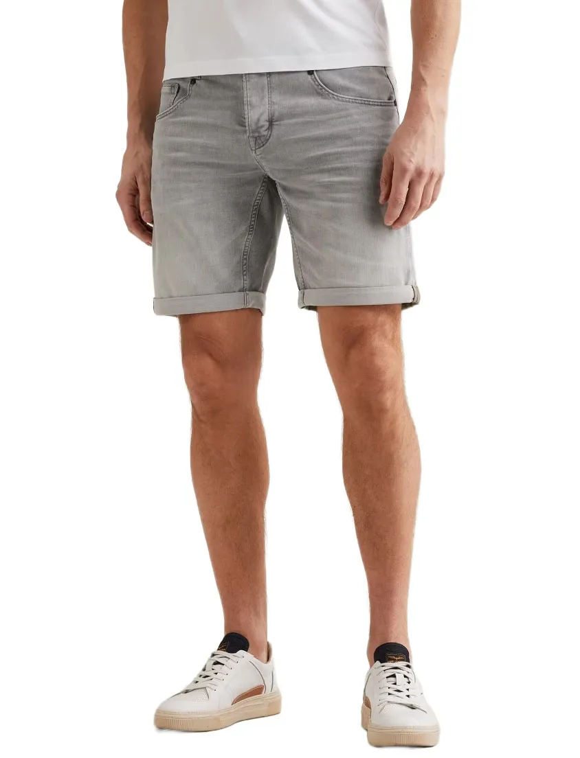 Korte broek PME Legend Carior blauw