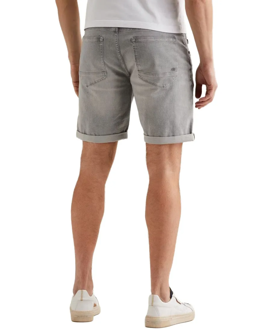 Korte broek PME Legend Carior blauw