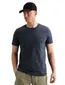 PME Legend T-shirt donkerblauw