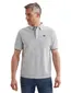 Vanguard poloshirt pique katoen blauw