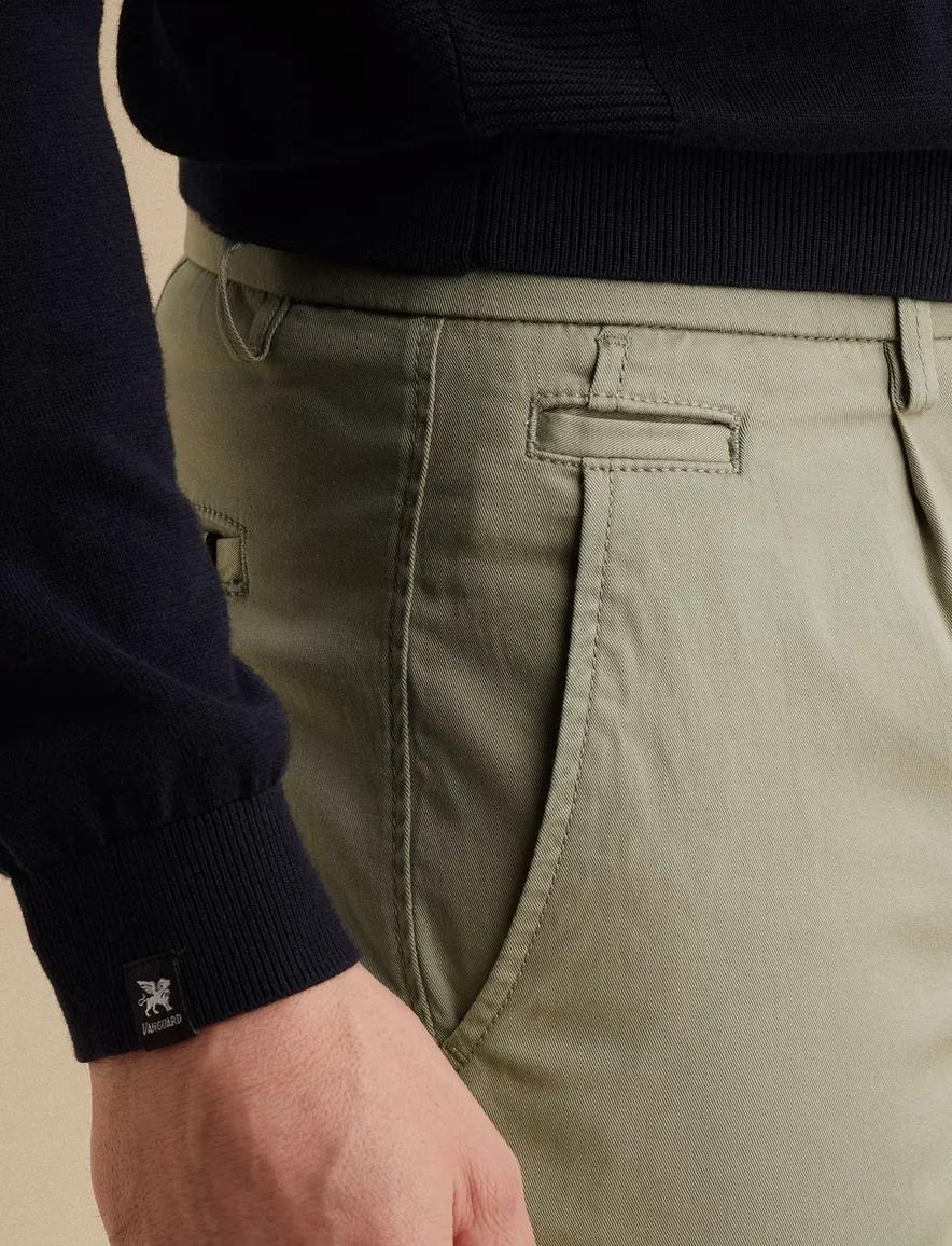 Vanguard V35 relaxed fit stretch lyocell