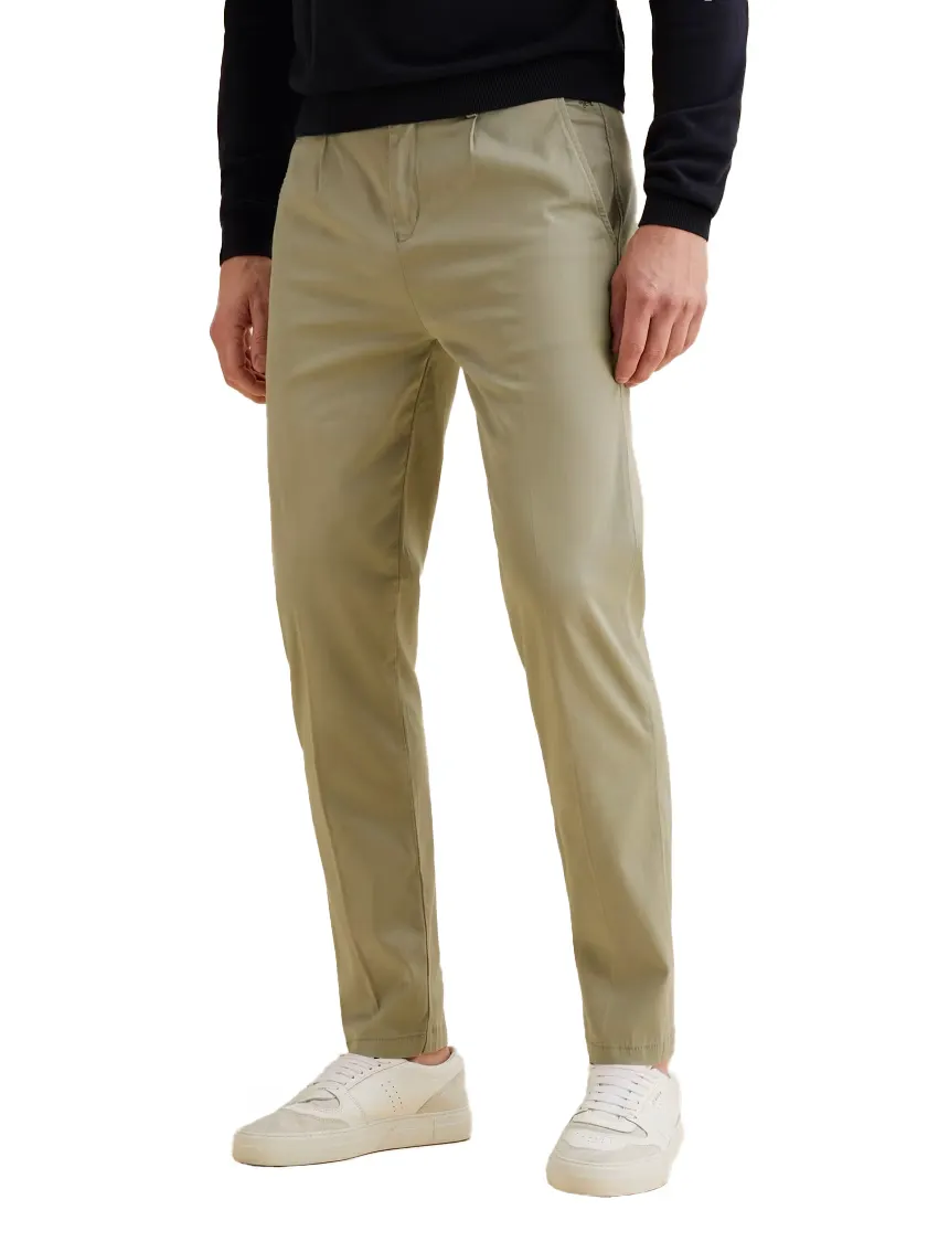 Vanguard V35 relaxed fit stretch lyocell