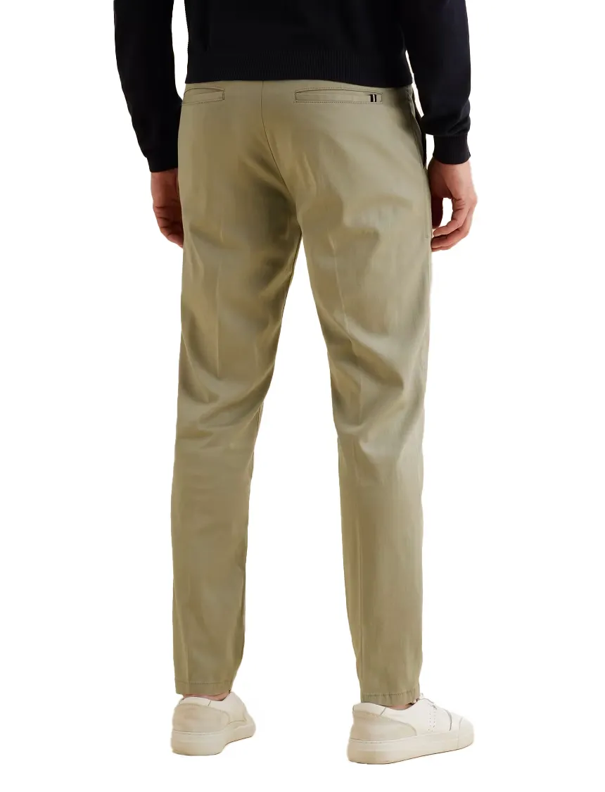 Vanguard V35 relaxed fit stretch lyocell