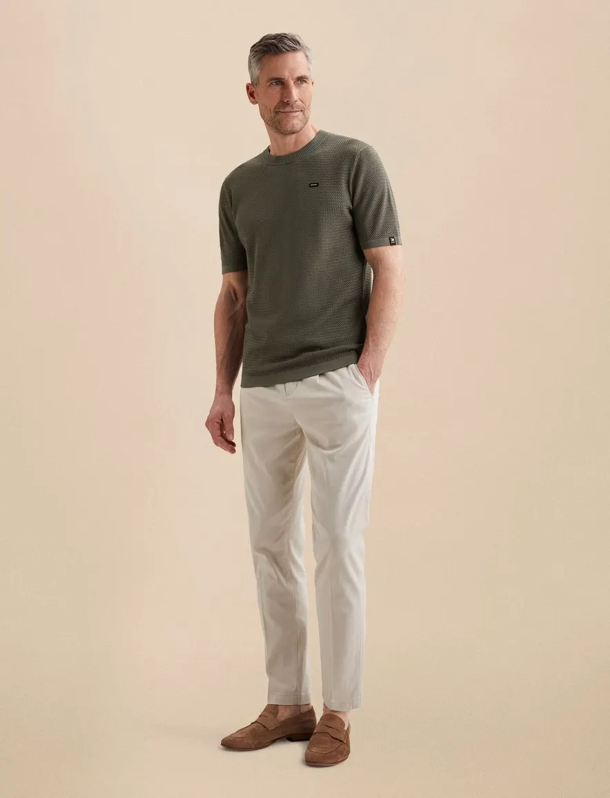 Vanguard V35 relaxed fit stretch lyocell