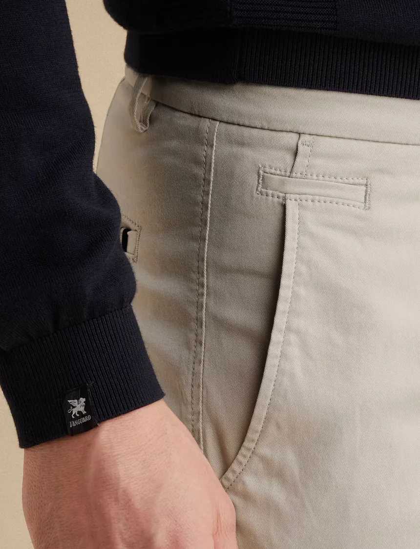Vanguard V35 relaxed fit stretch lyocell