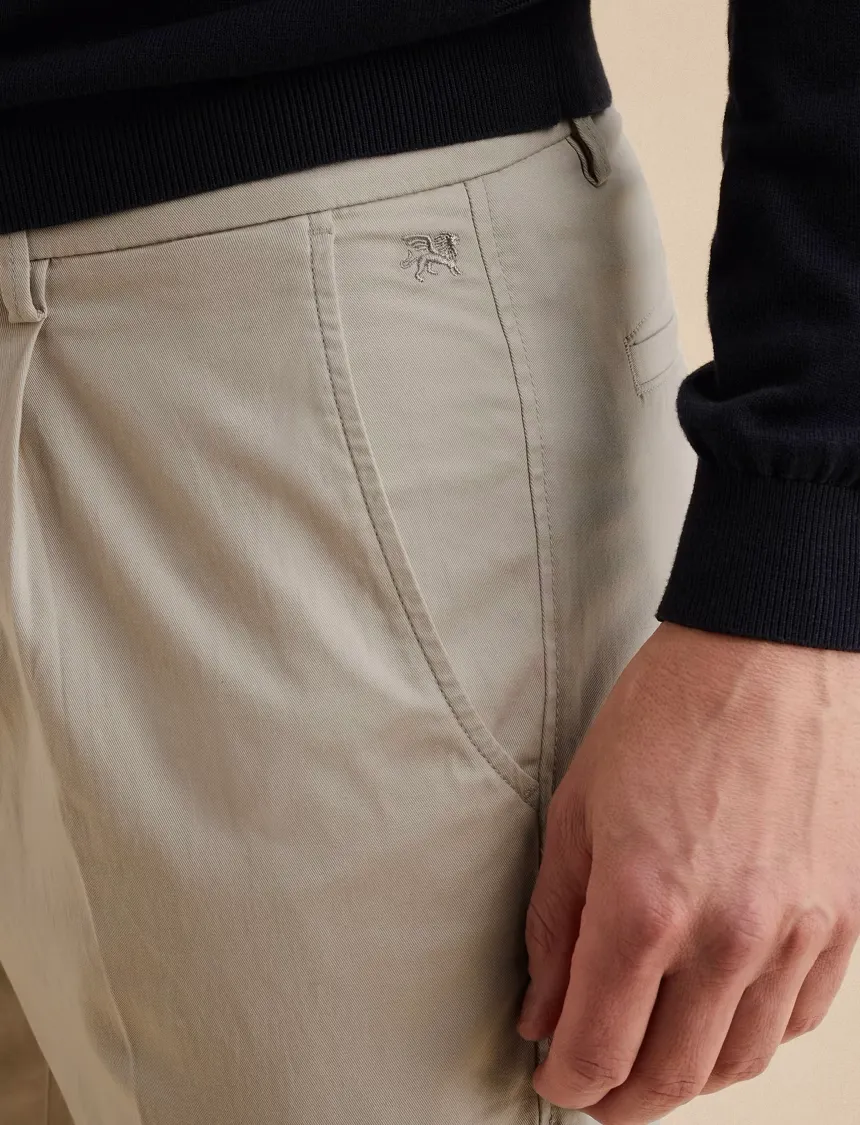 Vanguard V35 relaxed fit stretch lyocell
