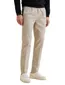 Vanguard beige Chino stretch relaxed fit