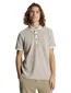 Cast Iron polo beige regular fit