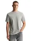 Cast Iron t-shirt groen regular fit