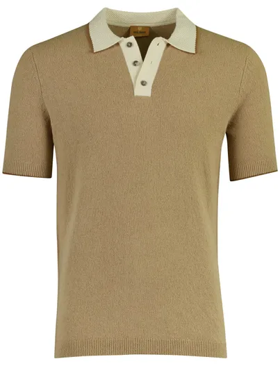 Mos Mosh Mos Mosh Fransesco beige
