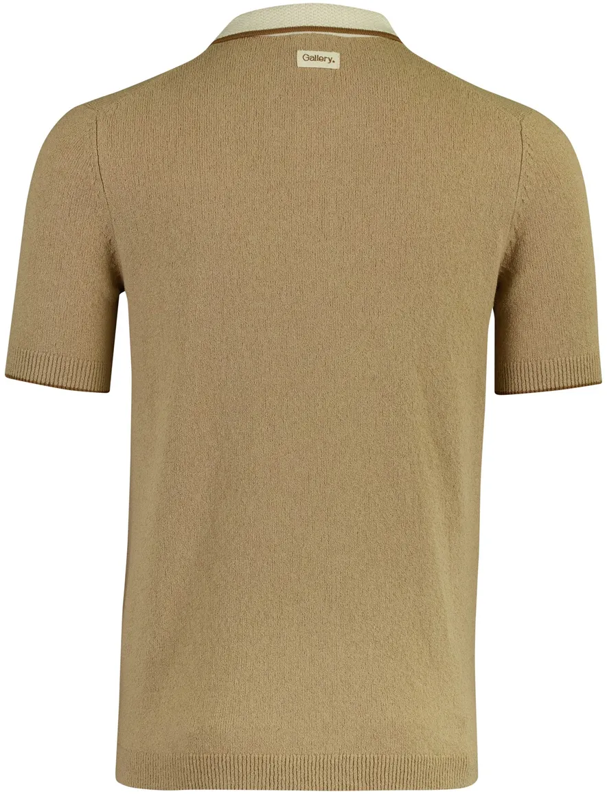Mos Mosh Fransesco beige