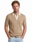 Mos Mosh Fransesco beige