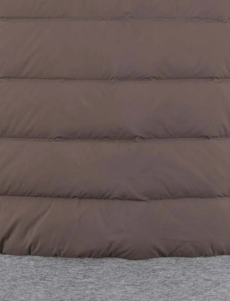 grijs bruine zomerjas Cavallaro normale fit