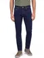 Broek Pierre Cardin Lyon donkerblauw denim