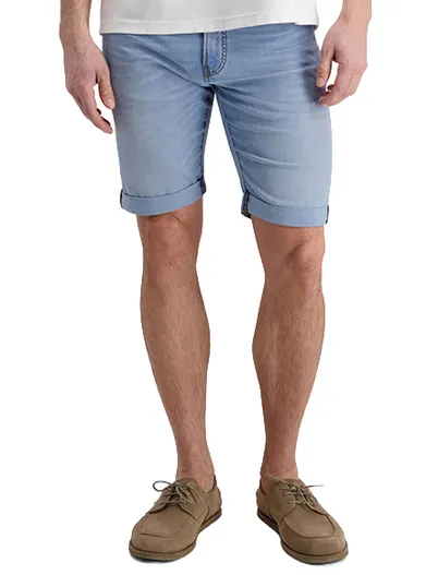Pierre Cardin Korte broek Pierre Cardin blauw