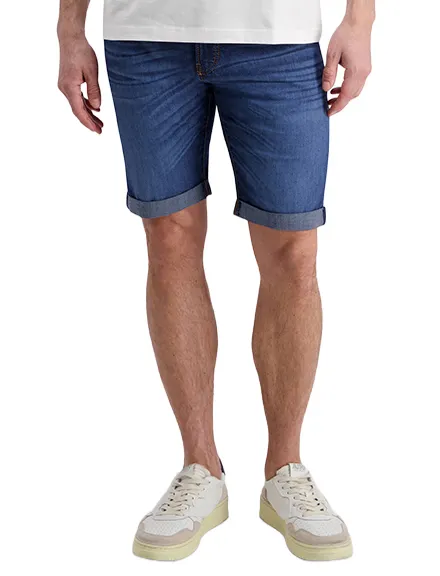 Pierre Cardin Bermuda lucht blauw