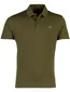 Paul & Shark Poloshirt Olijfgroen