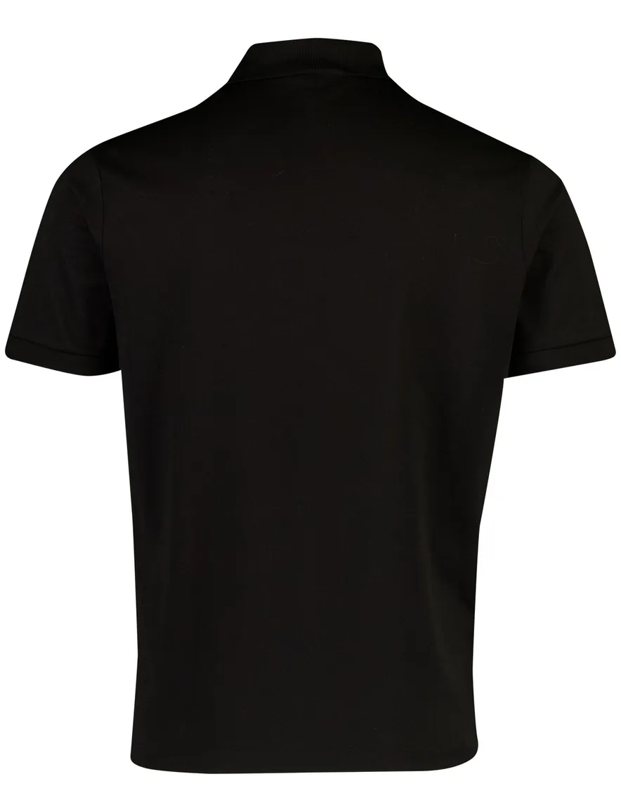 Paul & Shark Poloshirt Zwart