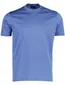 Paul & Shark Silver Collection T-shirt blauw gemêleerd