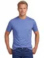 Paul & Shark Silver Collection T-shirt blauw gemêleerd