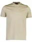 Paul & Shark Silver Collection T-shirt ronde hals beige