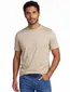 Paul & Shark Silver Collection T-shirt ronde hals beige