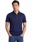 Paul & Shark Silver Collection poloshirt donkerblauw