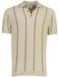 Born with Appetite Kit Gilmar Knitted Polo