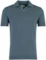 Born with Appetite poloshirt Shiwn