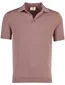 Born with Appetite oud roze knitted