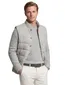 bodywarmer Born with Appetite grijs normale fit