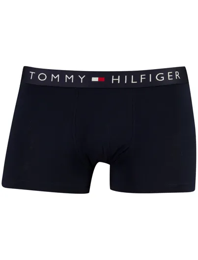 Tommy Hilfiger Ondergoed Tommy Hilfiger navy 3-pack