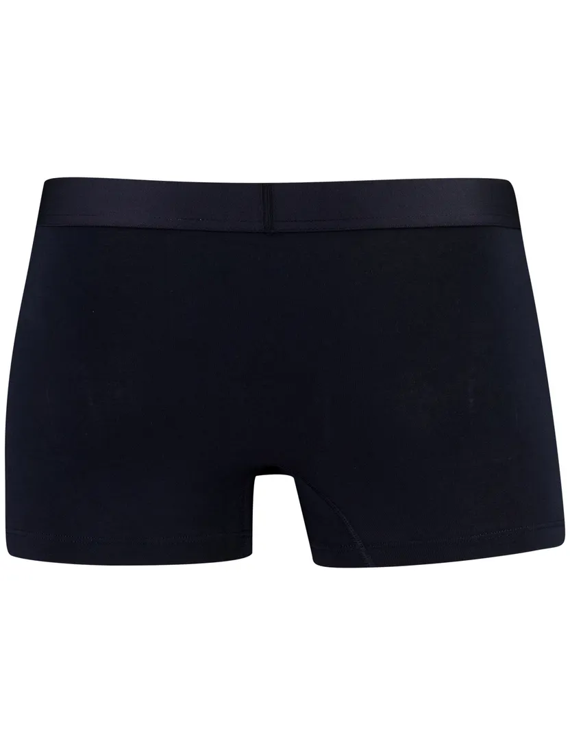 Ondergoed Tommy Hilfiger navy 3-pack katoen