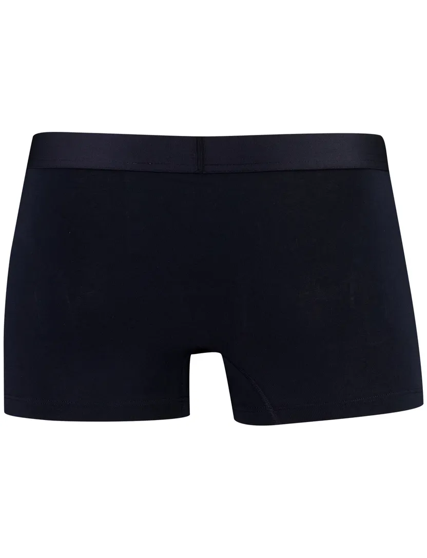 Ondergoed Tommy Hilfiger navy 3-pack katoen