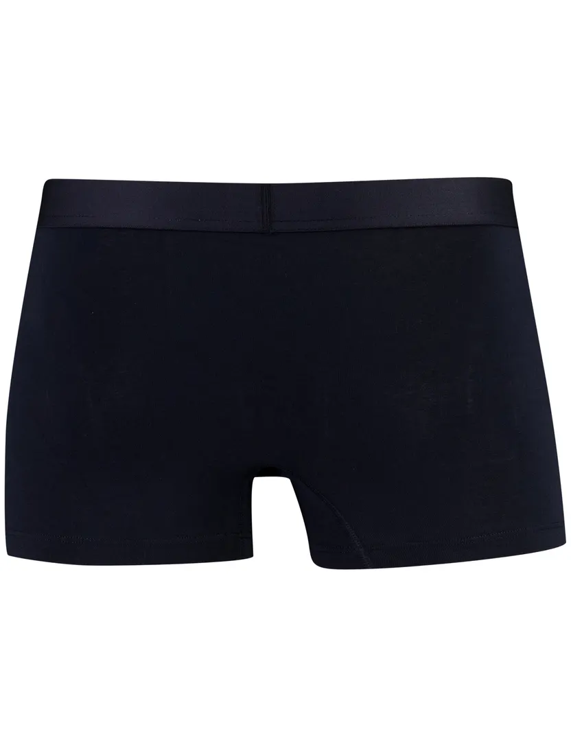 Ondergoed Tommy Hilfiger navy 3-pack katoen