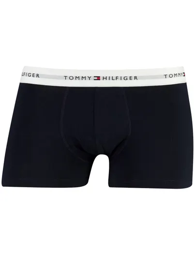Tommy Hilfiger Tommy Hilfiger ondergoed donkerblauw 3-pack