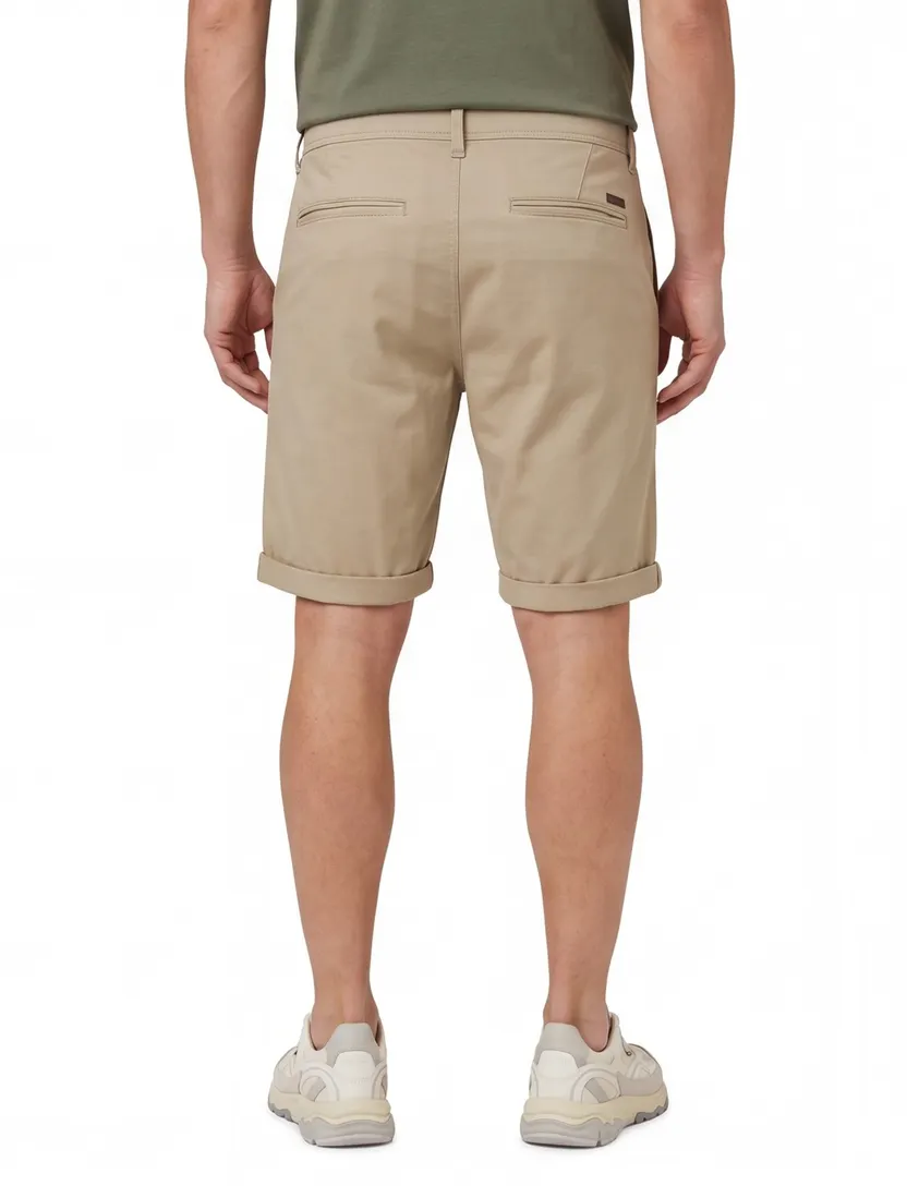 Bermuda Jack & jones normale fit beige