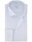 Seidensticker Slim fit Overhemd lichtblauw geprint