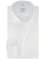 Seidensticker Slim fit overhemd wit strijkvrij