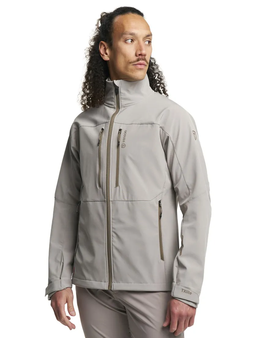 Tenson jas taupe