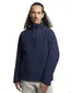 Tenson jas donkerblauw