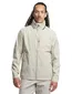 Windjack 100% gerycled polyester Tenson zomerjas wit borstzak