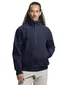 Tenson jas donkerblauw