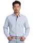 Jack & Jones Plus Size overhemd lichtblauw