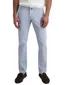 Pierre Cardin 5-pocket broek lichtblauw