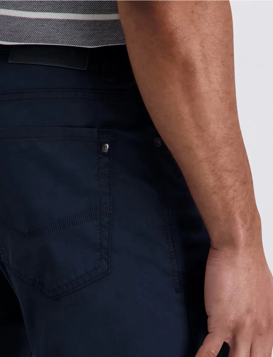 Pierre Cardin Pantalon zwart
