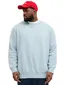 Jack & Jones sweater lichtblauw ronde hals