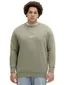 Jack & Jones sweater groen katoen