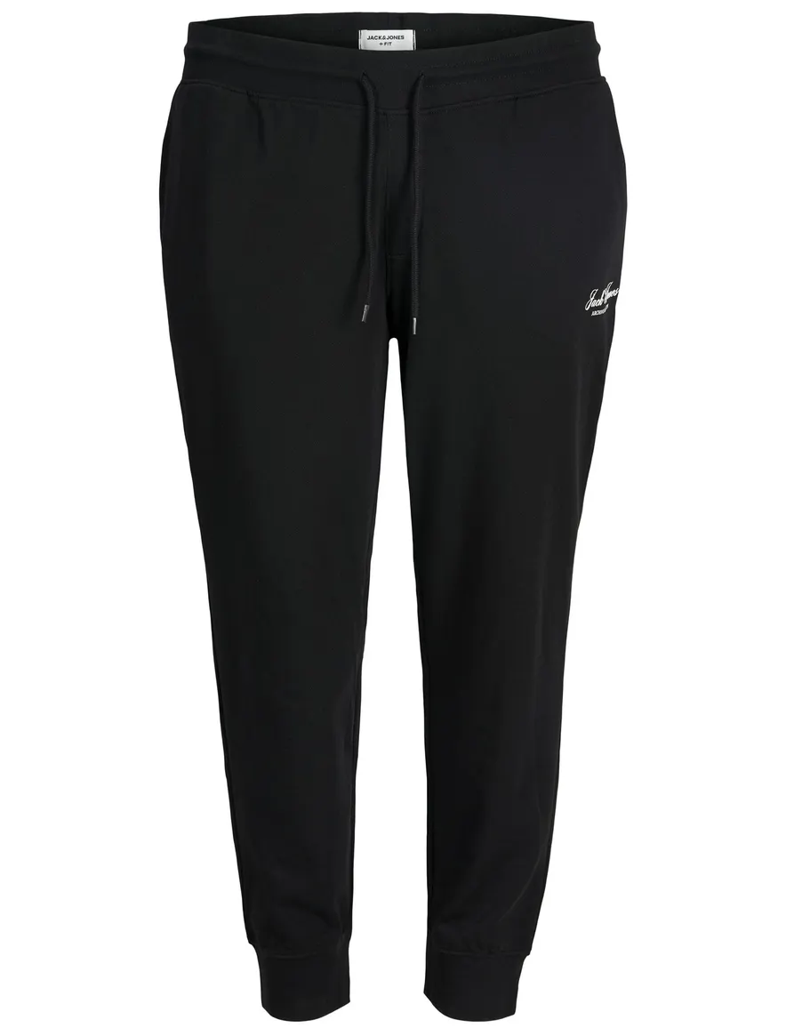Jack & Jones joggingsbroek zwart