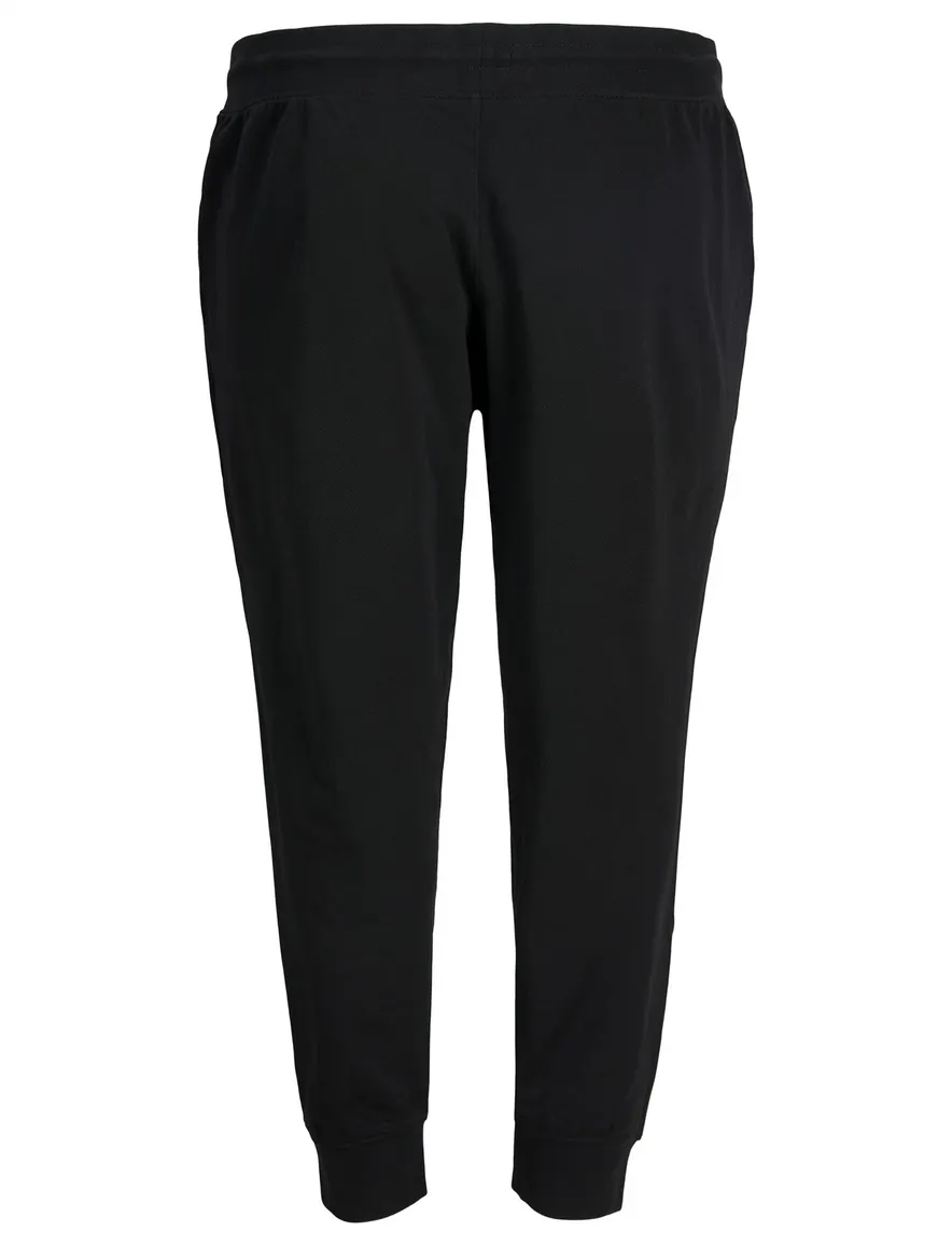 Jack & Jones joggingsbroek zwart